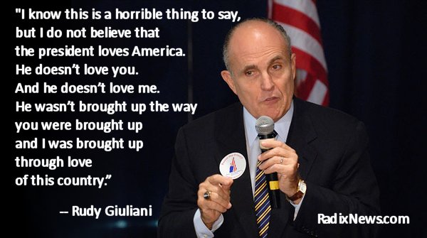 Image result for rudy giuliani quotes
